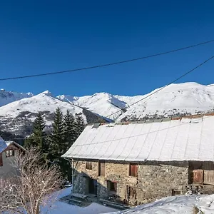 Chalet Chez Maxime Hameau L’archaz, Valloire